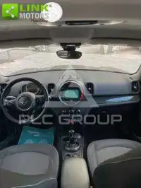 2019 Mini Countryman
