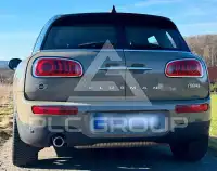 2019 Mini Clubman