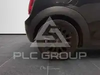 2019 Mini Clubman