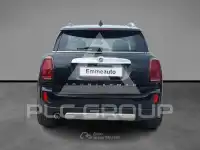 2019 Mini Clubman