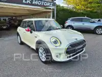 2019 Mini Clubman