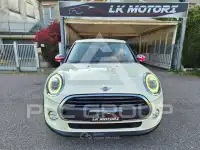 2019 Mini Clubman