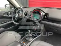 2019 Mini Clubman