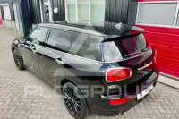 2019 Mini Clubman