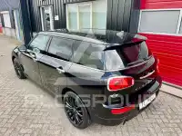 2019 Mini Clubman
