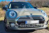 2019 Mini Clubman