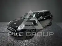 2019 Mini Clubman