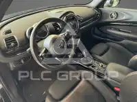 2019 Mini Clubman