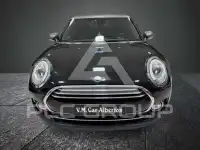 2019 Mini Clubman
