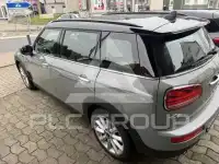 2019 Mini Clubman