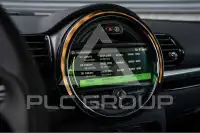 2019 Mini Clubman