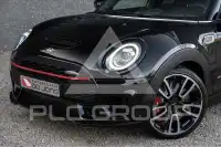 2019 Mini Clubman