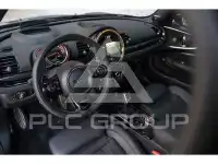 2019 Mini Clubman