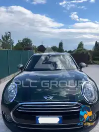 2019 Mini Clubman