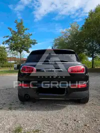 2019 Mini Clubman