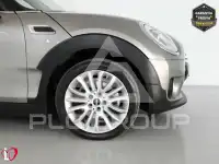 2019 Mini Clubman