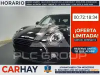 2019 Mini Clubman