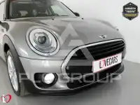 2019 Mini Clubman