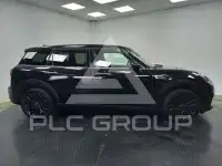 2019 Mini Clubman