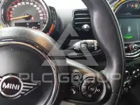 2019 Mini Clubman