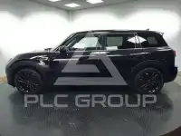 2019 Mini Clubman