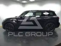 2019 Mini Clubman
