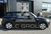 2019 Mini Clubman