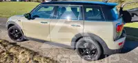 2019 Mini Clubman