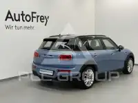 2019 Mini Clubman