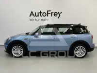2019 Mini Clubman