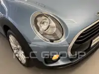 2019 Mini Clubman