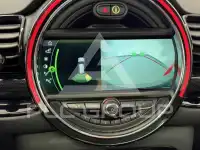 2019 Mini Clubman