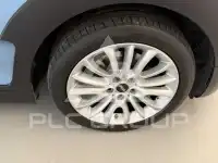 2019 Mini Clubman