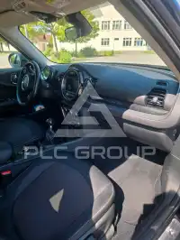 2019 Mini Clubman