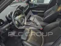 2019 Mini Clubman