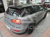 2019 Mini Clubman