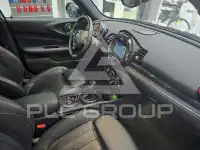 2019 Mini Clubman