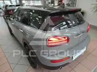 2019 Mini Clubman