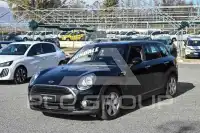 2019 Mini Clubman
