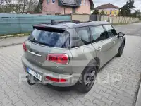 2019 Mini Clubman