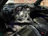 2019 Mini Clubman