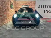 2019 Mini Clubman