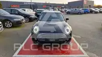 2019 Mini Clubman