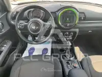 2019 Mini Clubman