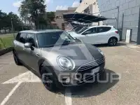 2019 Mini Clubman