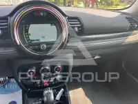 2019 Mini Clubman