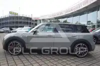 2019 Mini Clubman