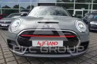 2019 Mini Clubman