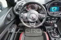 2019 Mini Clubman