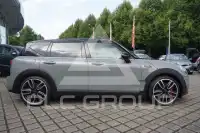 2019 Mini Clubman
